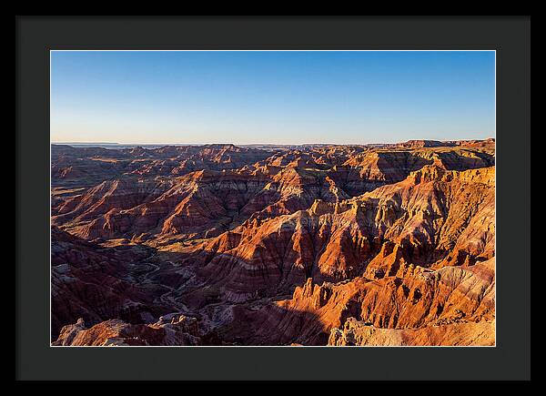 Vermilion Cliffs Serenity