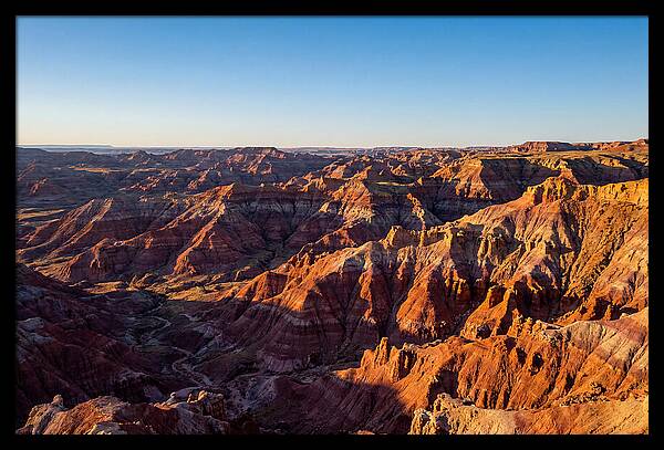 Vermilion Cliffs Serenity