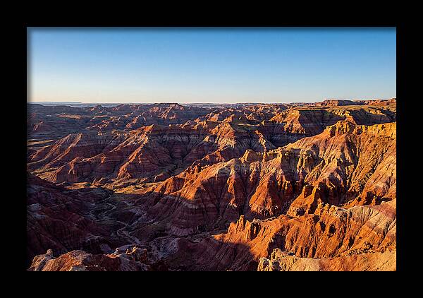 Vermilion Cliffs Serenity