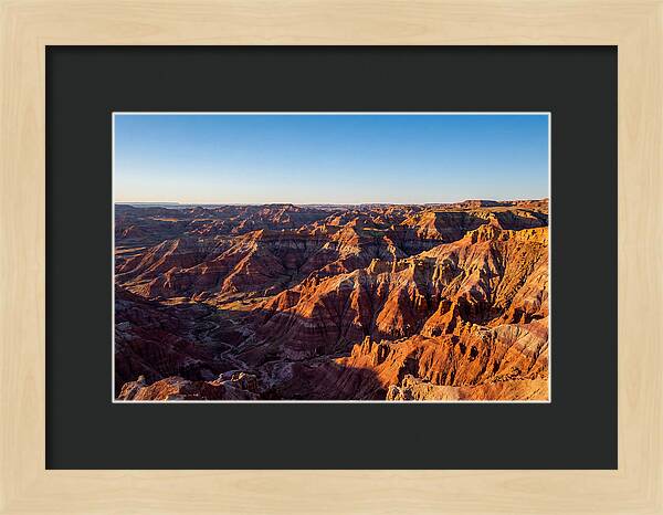 Vermilion Cliffs Serenity