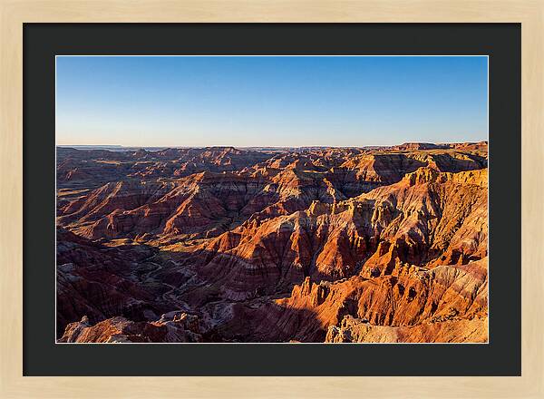 Vermilion Cliffs Serenity