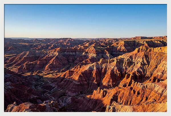 Vermilion Cliffs Serenity
