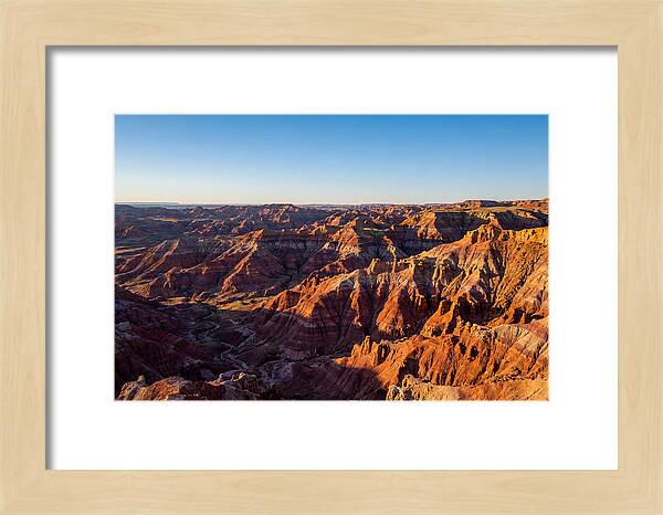Vermilion Cliffs Serenity
