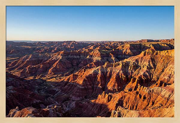 Vermilion Cliffs Serenity