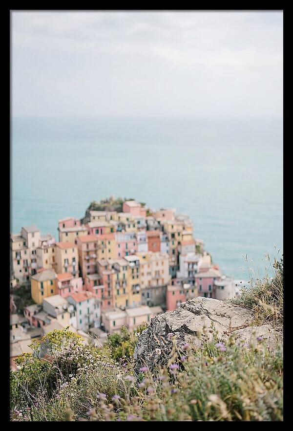 Vernazza Coastal Serenity