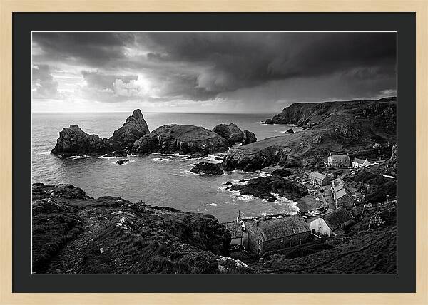 Vernazzo Village Coastal Serenity