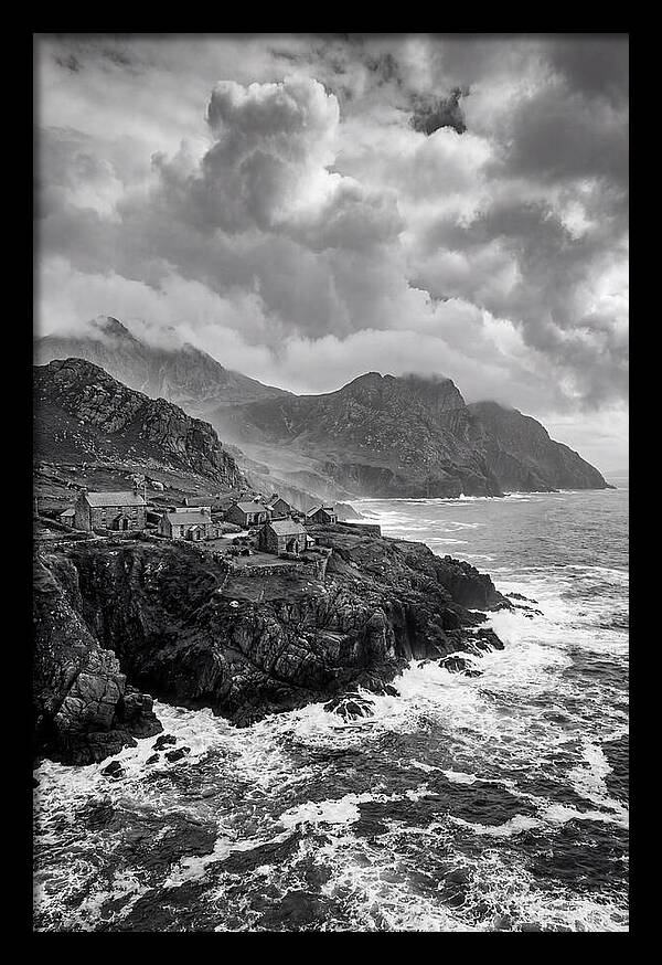 Vernazzo Village Tranquility