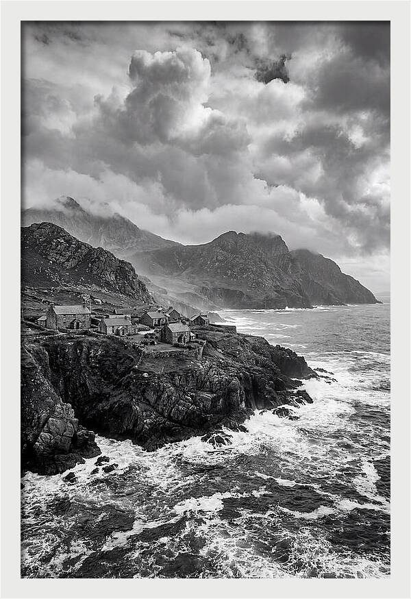 Vernazzo Village Tranquility