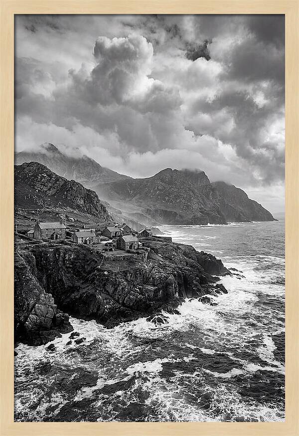 Vernazzo Village Tranquility