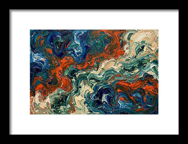 Vibrant Color Symphony