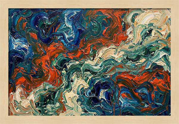 Vibrant Color Symphony