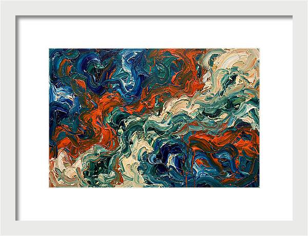 Vibrant Color Symphony