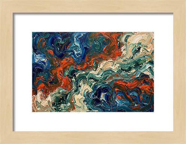 Vibrant Color Symphony