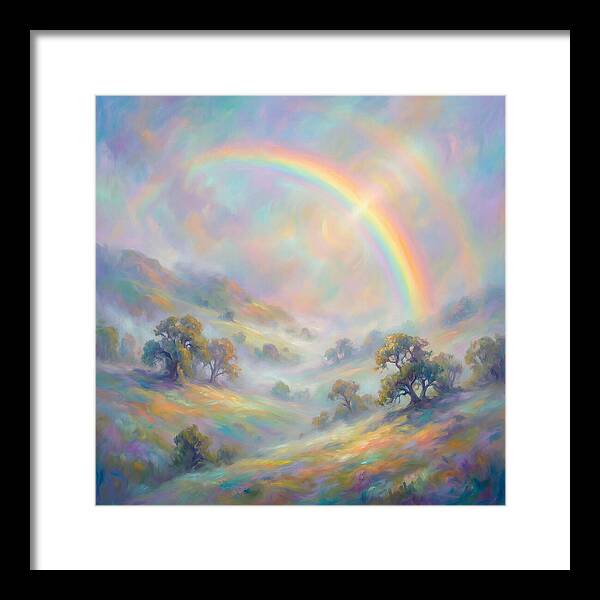 Vibrant Valley Harmony