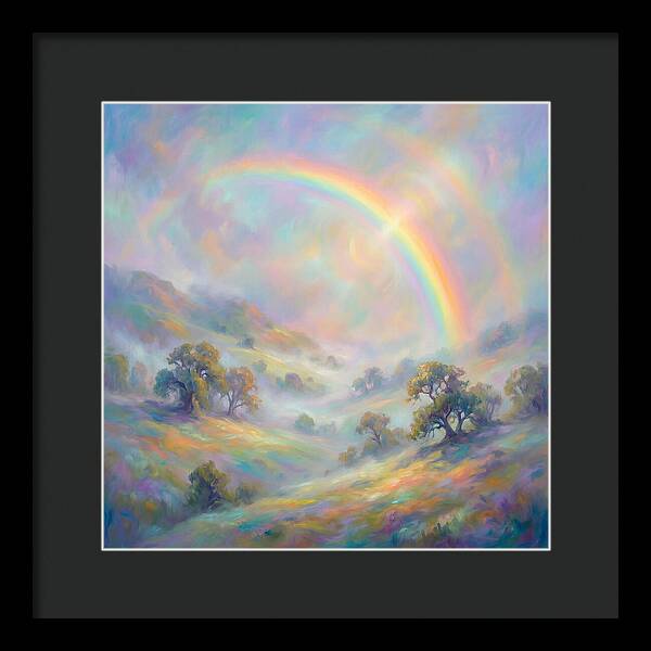 Vibrant Valley Harmony