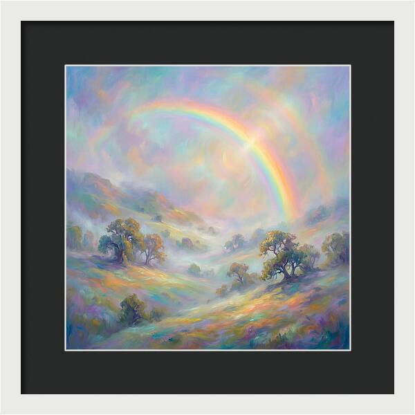 Vibrant Valley Harmony