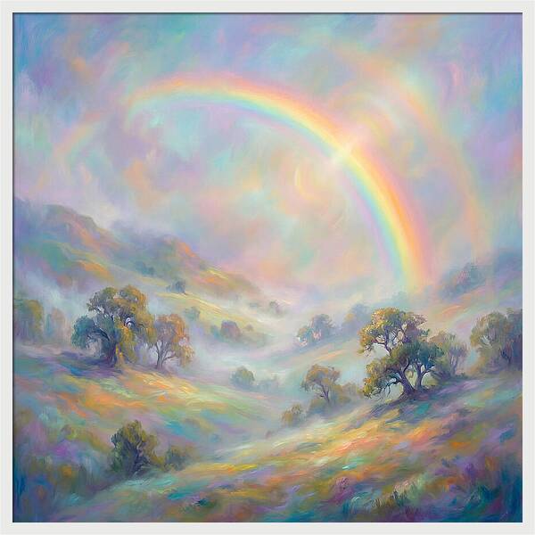 Vibrant Valley Harmony