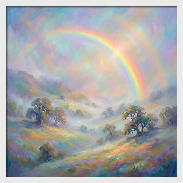 Vibrant Valley Harmony