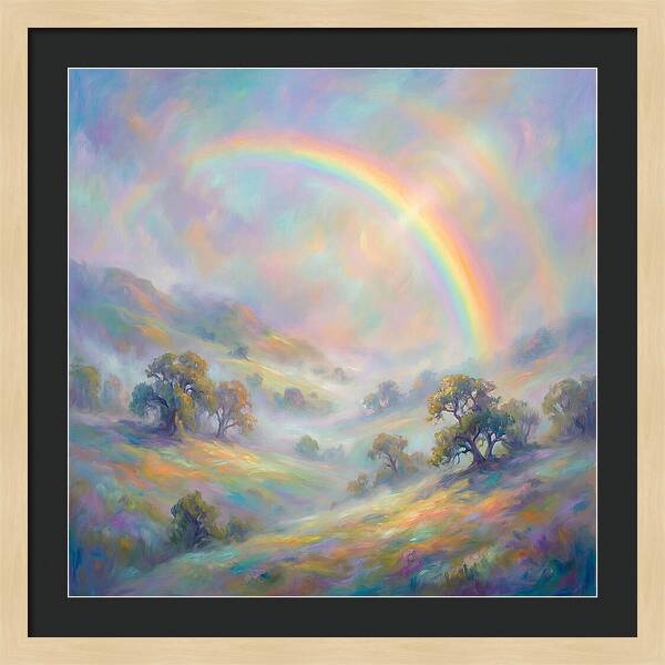 Vibrant Valley Harmony