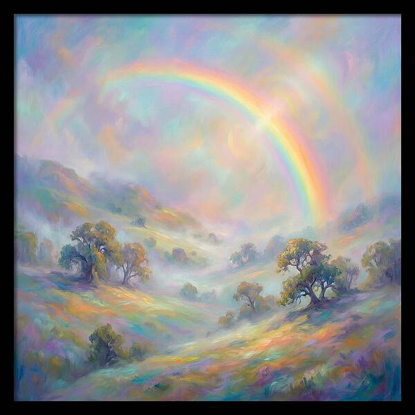 Vibrant Valley Harmony