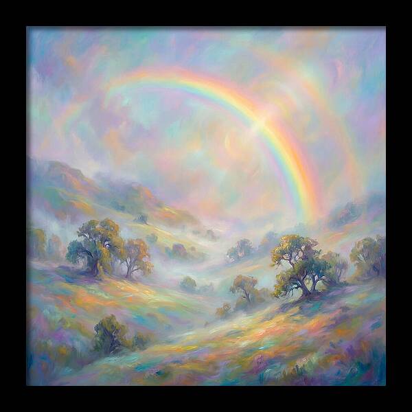 Vibrant Valley Harmony