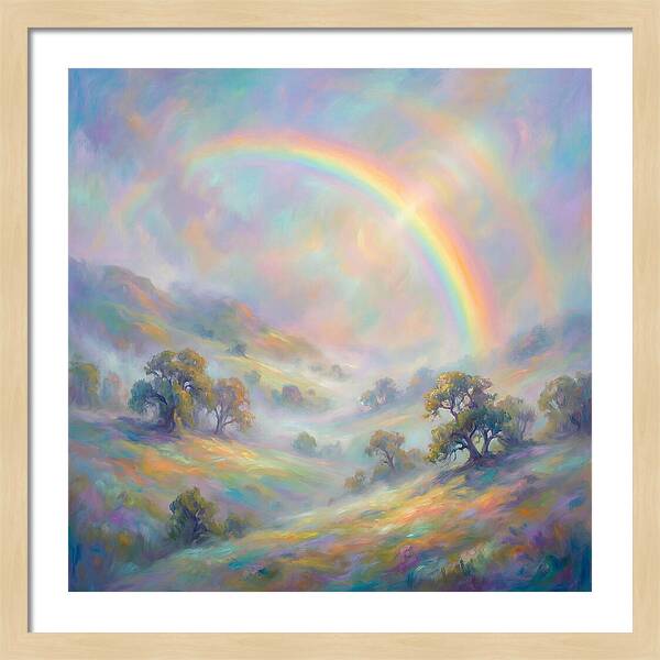Vibrant Valley Harmony