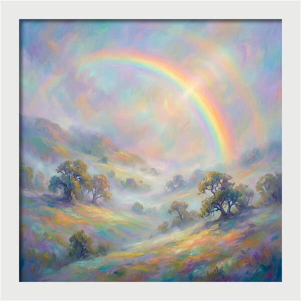 Vibrant Valley Harmony