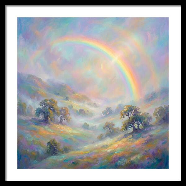 Vibrant Valley Harmony