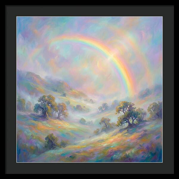 Vibrant Valley Harmony