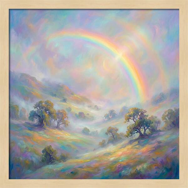 Vibrant Valley Harmony