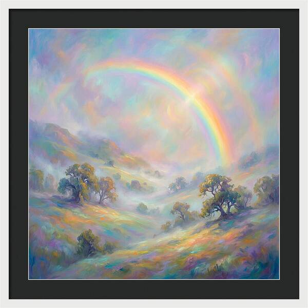 Vibrant Valley Harmony