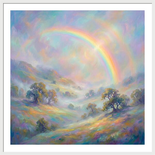 Vibrant Valley Harmony
