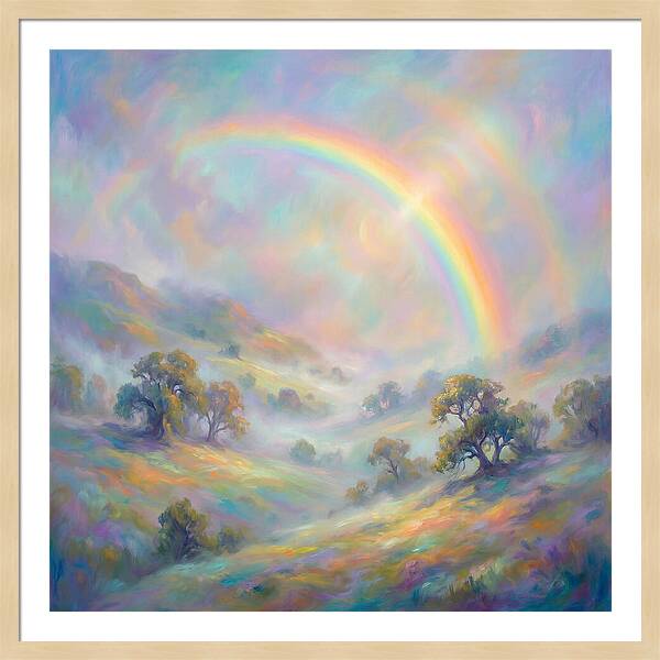 Vibrant Valley Harmony