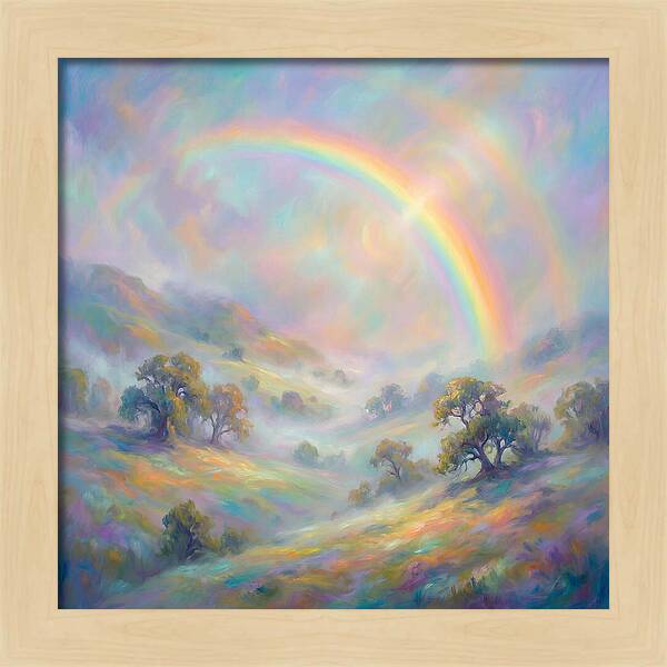 Vibrant Valley Harmony