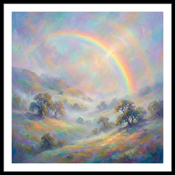 Vibrant Valley Harmony