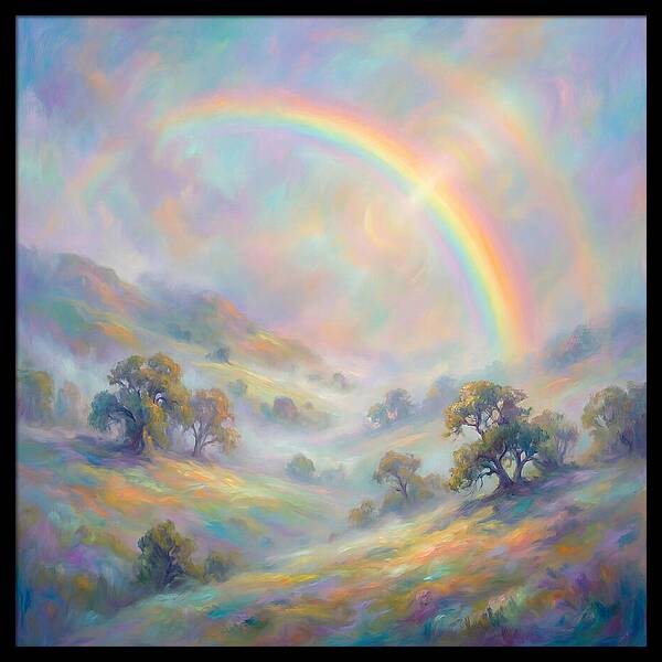 Vibrant Valley Harmony