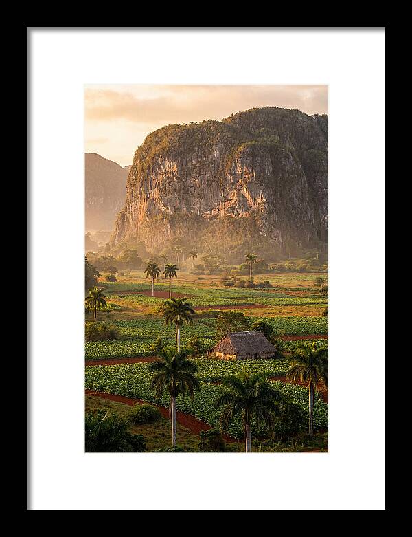 Vibrant Vinales Valley Escape