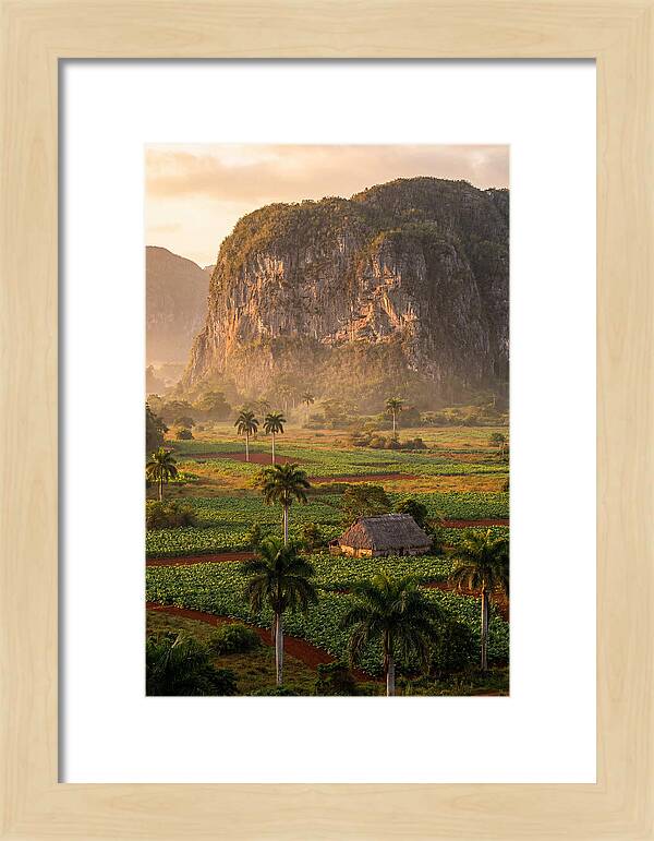 Vibrant Vinales Valley Escape
