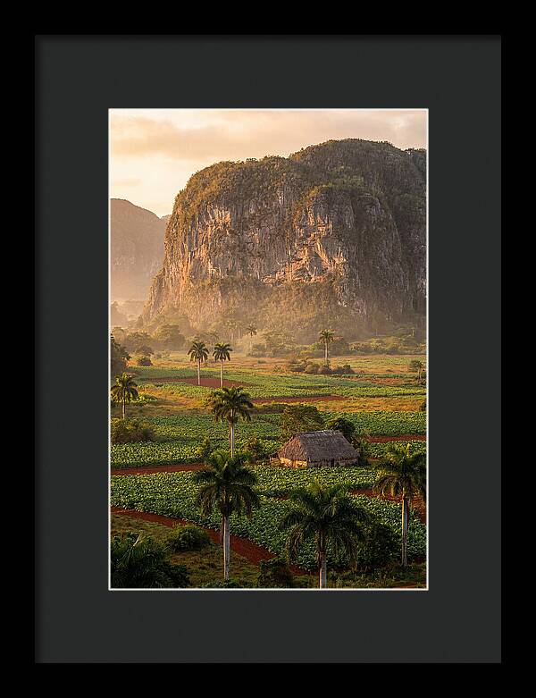 Vibrant Vinales Valley Escape