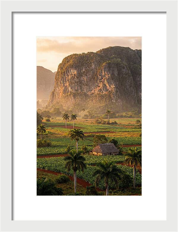 Vibrant Vinales Valley Escape