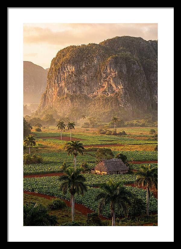 Vibrant Vinales Valley Escape