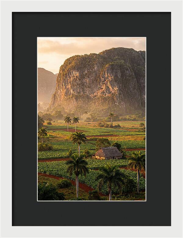 Vibrant Vinales Valley Escape