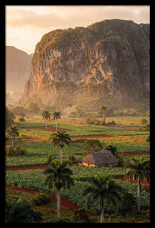 Vibrant Vinales Valley Escape