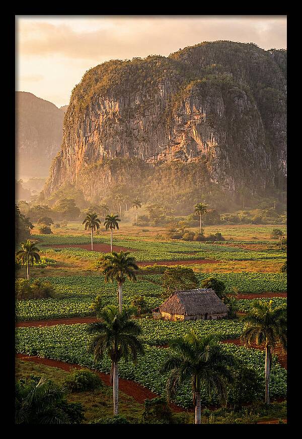Vibrant Vinales Valley Escape