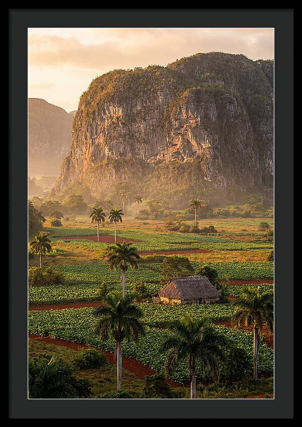 Vibrant Vinales Valley Escape