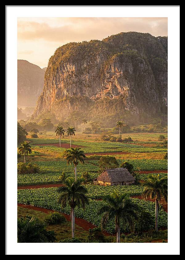 Vibrant Vinales Valley Escape