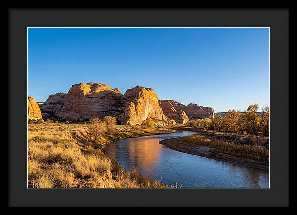 Vicksburg Bluffs Serenity