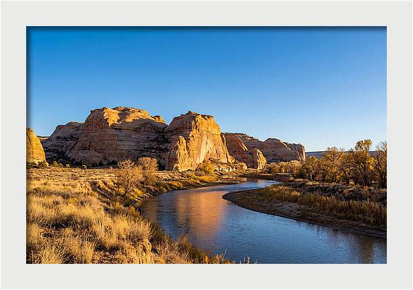 Vicksburg Bluffs Serenity