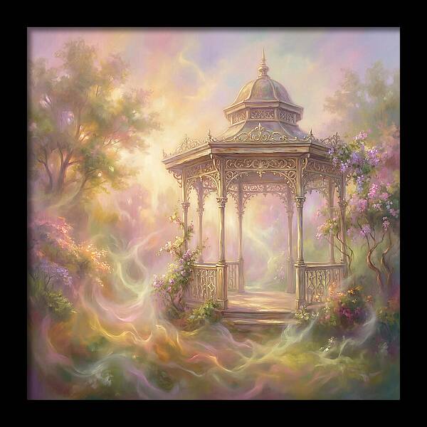 Victorian Gazebo