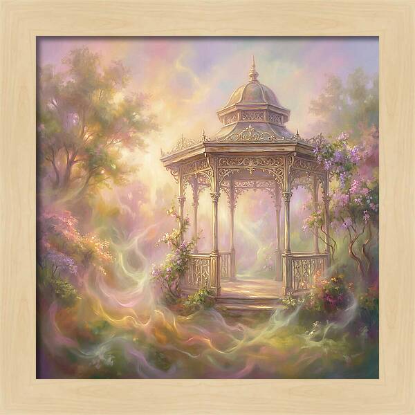 Victorian Gazebo